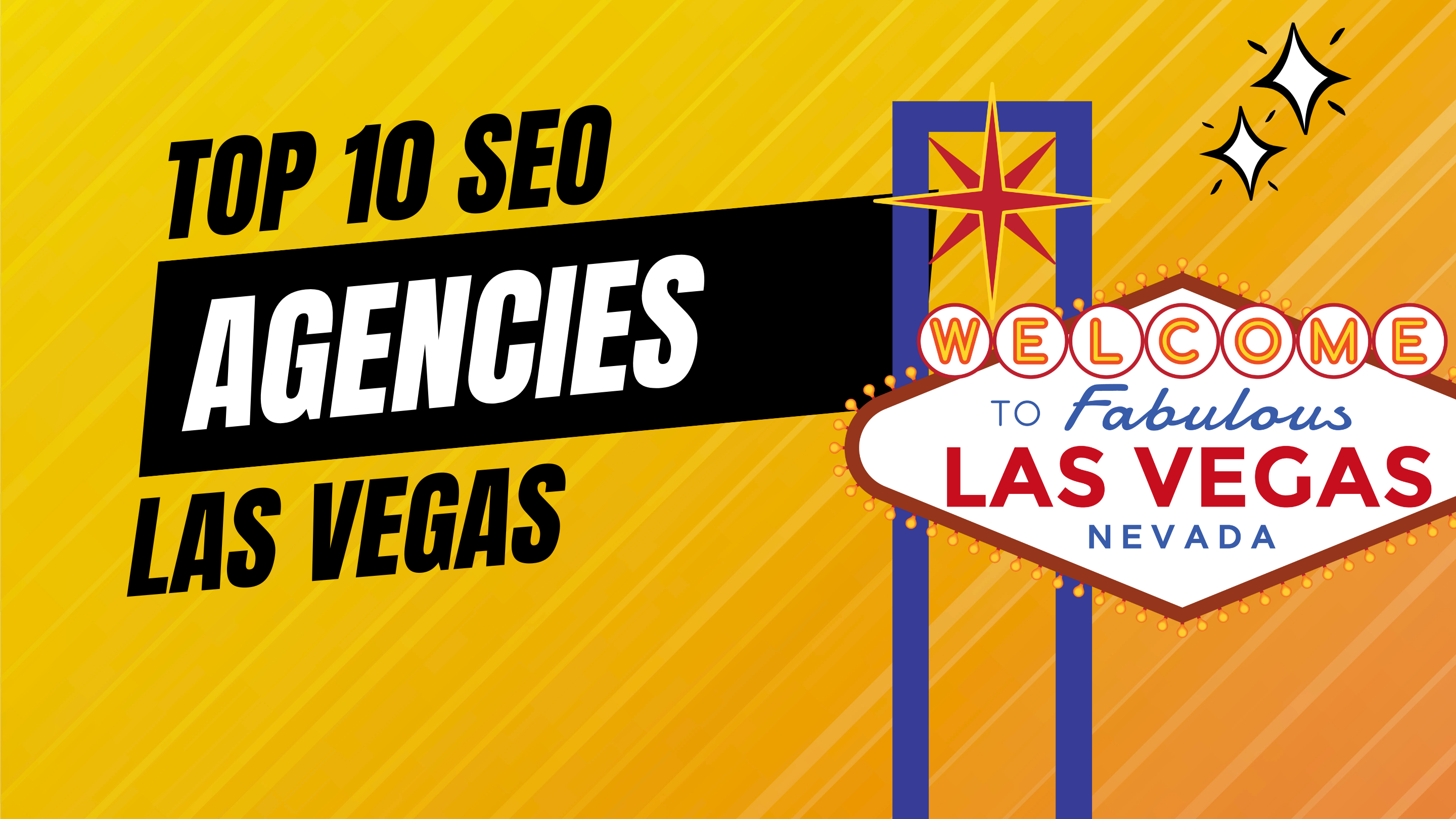 Top SEO Agencies in Las Vegas for 2026