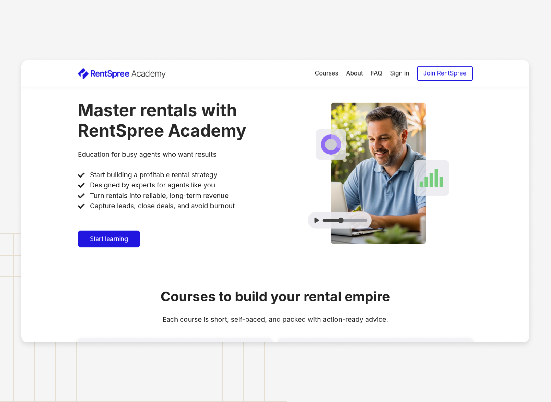 RentSpree Academy