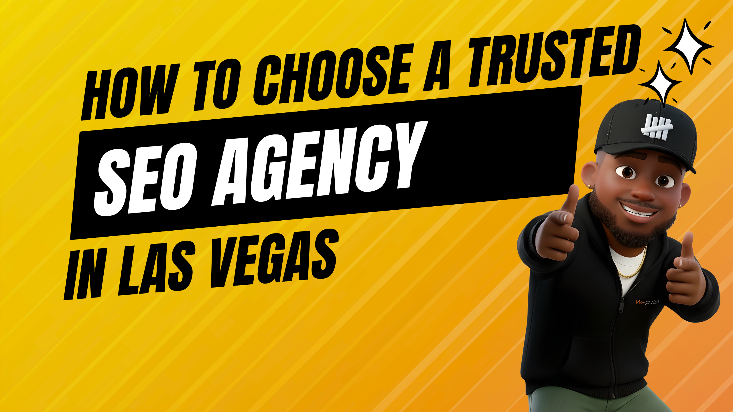 How to Choose a Trusted SEO Agency in Las Vegas