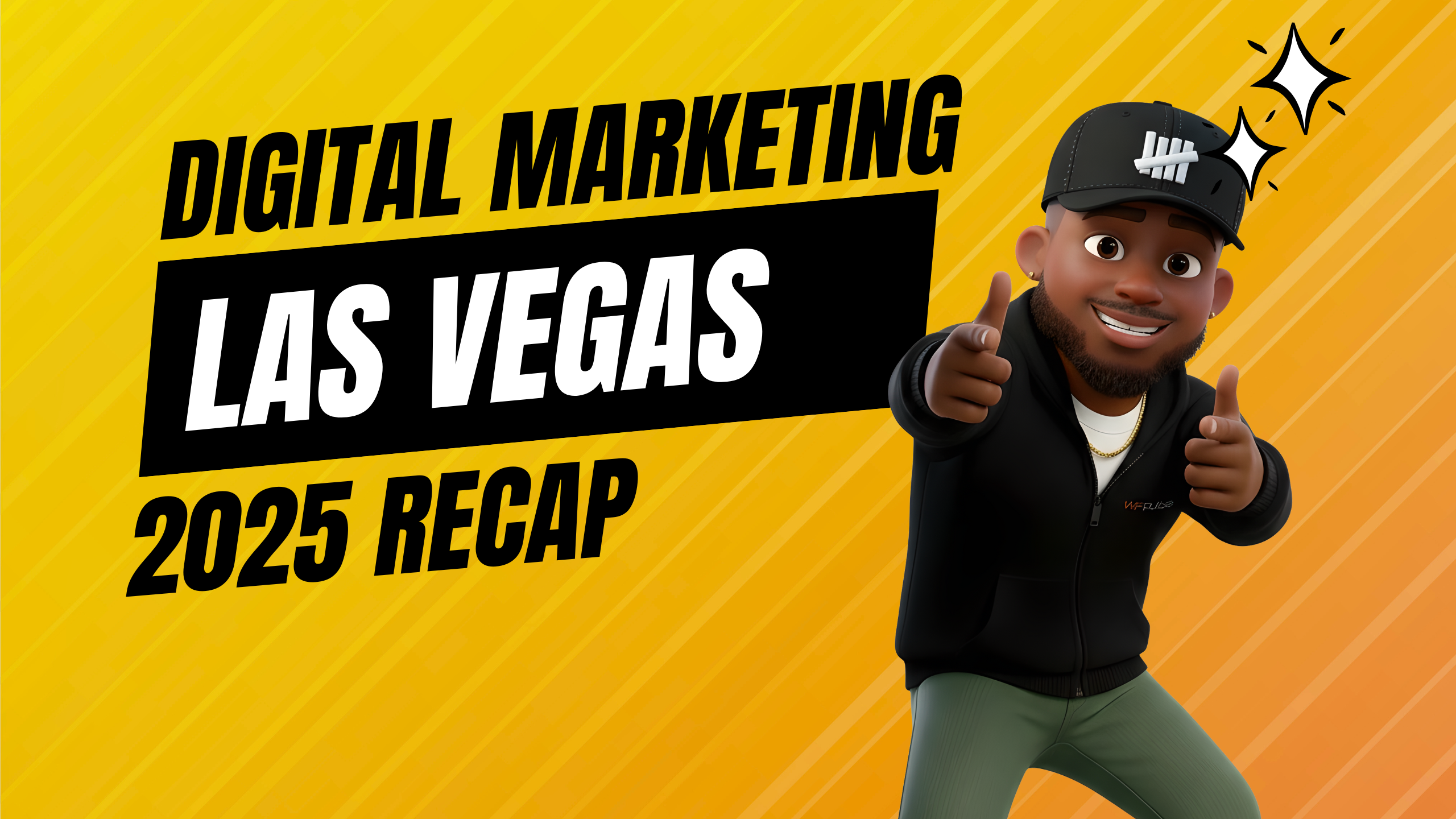 Las Vegas Digital Marketing Recap 2025 & 2026 Growth Predictions