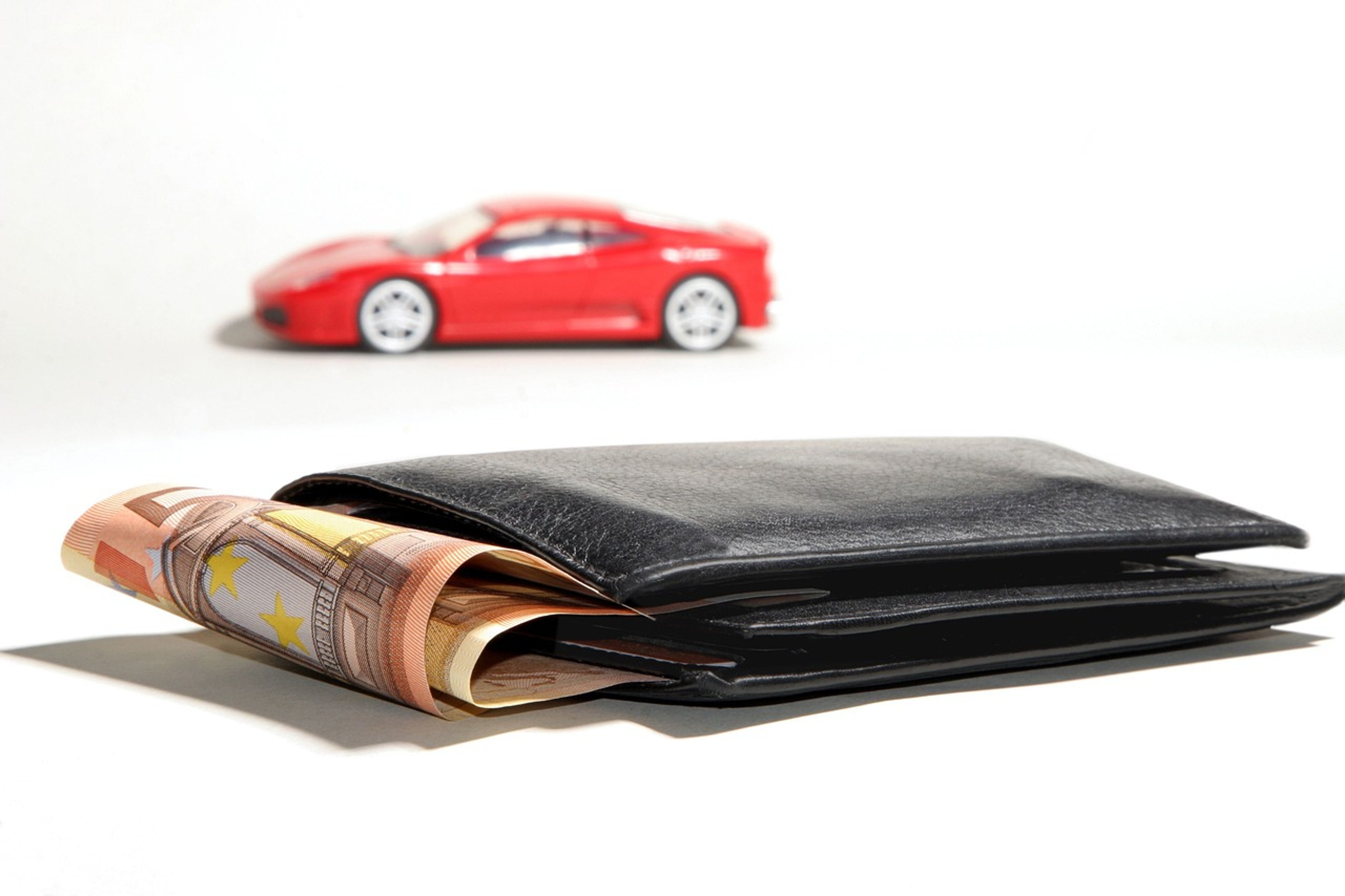 Can You Refinance a Car Loan If You Receive SSI? Here's What You Need to Know