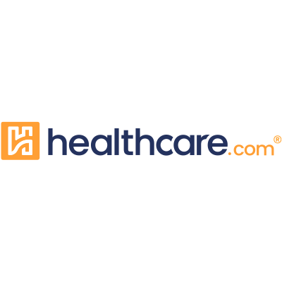 Healthcare.com logo