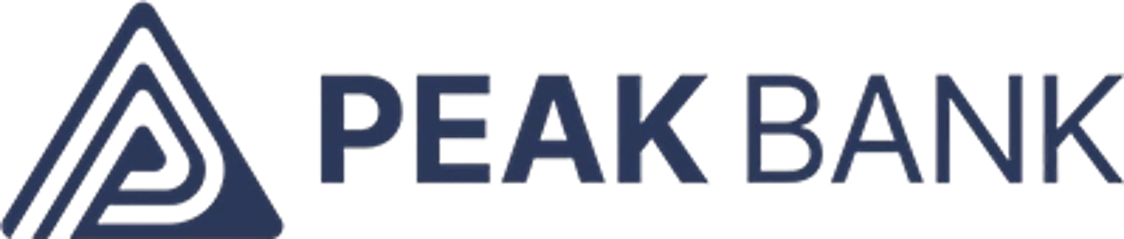 Peak Bank