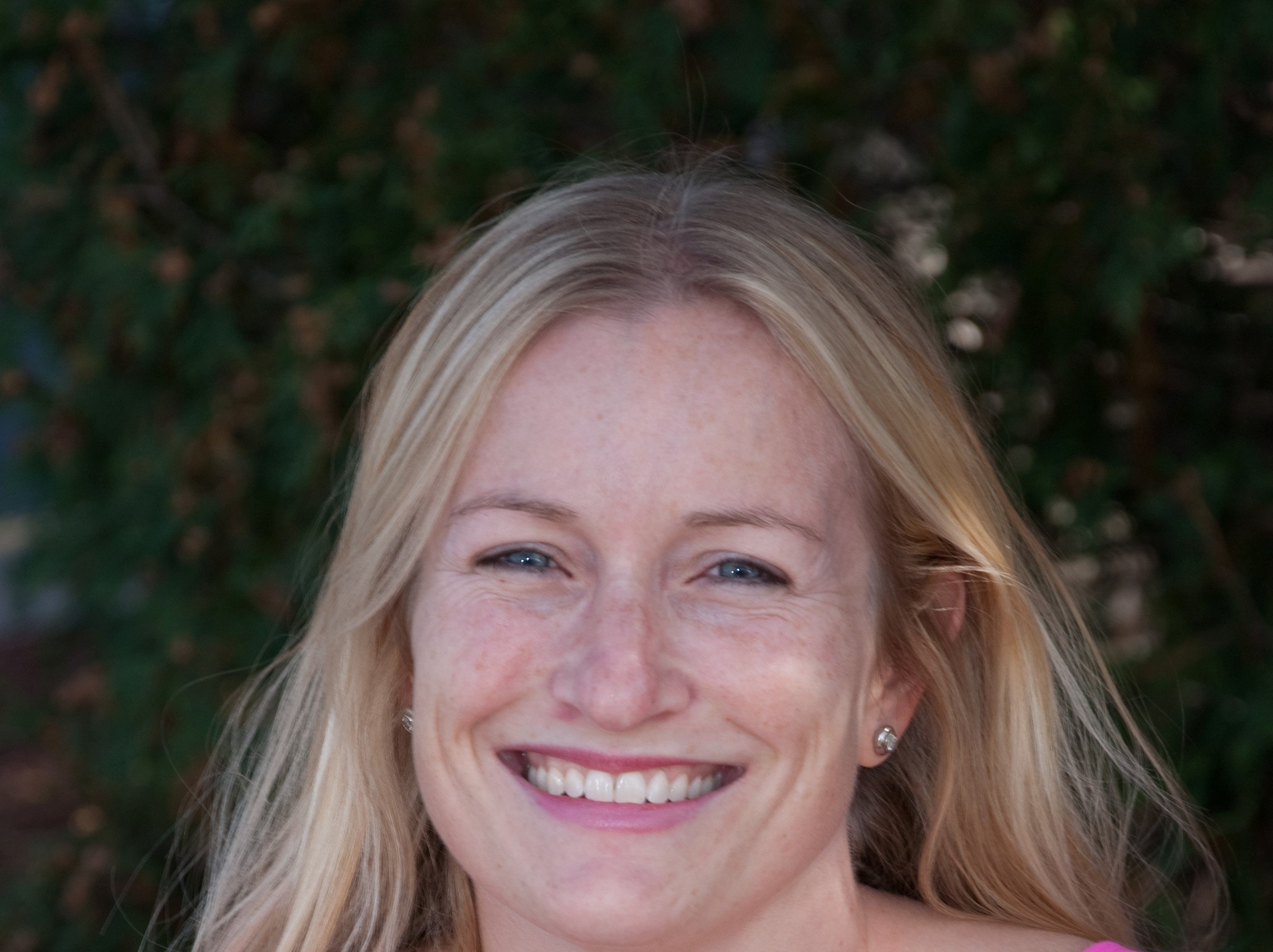 Megan Peterson Morrow