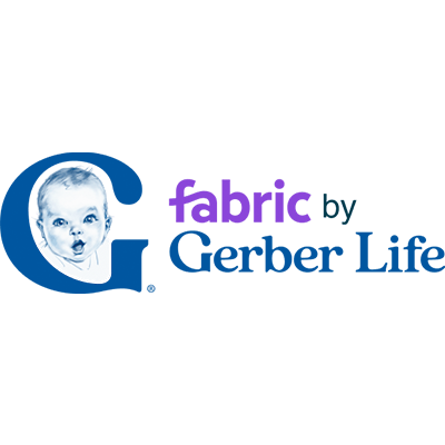 Fabric logo