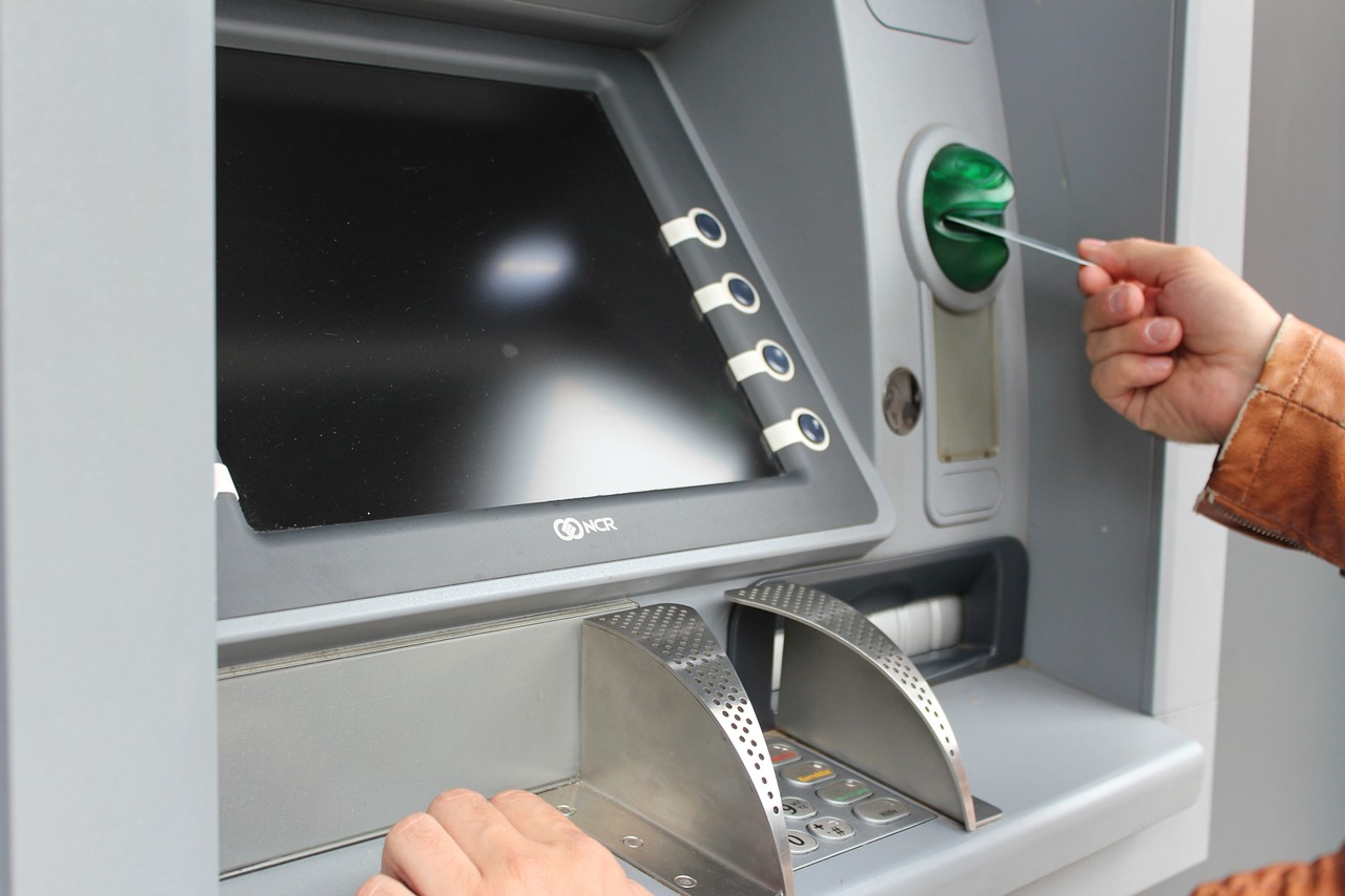 Can You Use a Credit Card at an ATM? What You Need to Know