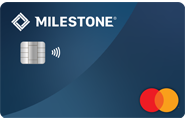 Milestone® Mastercard®