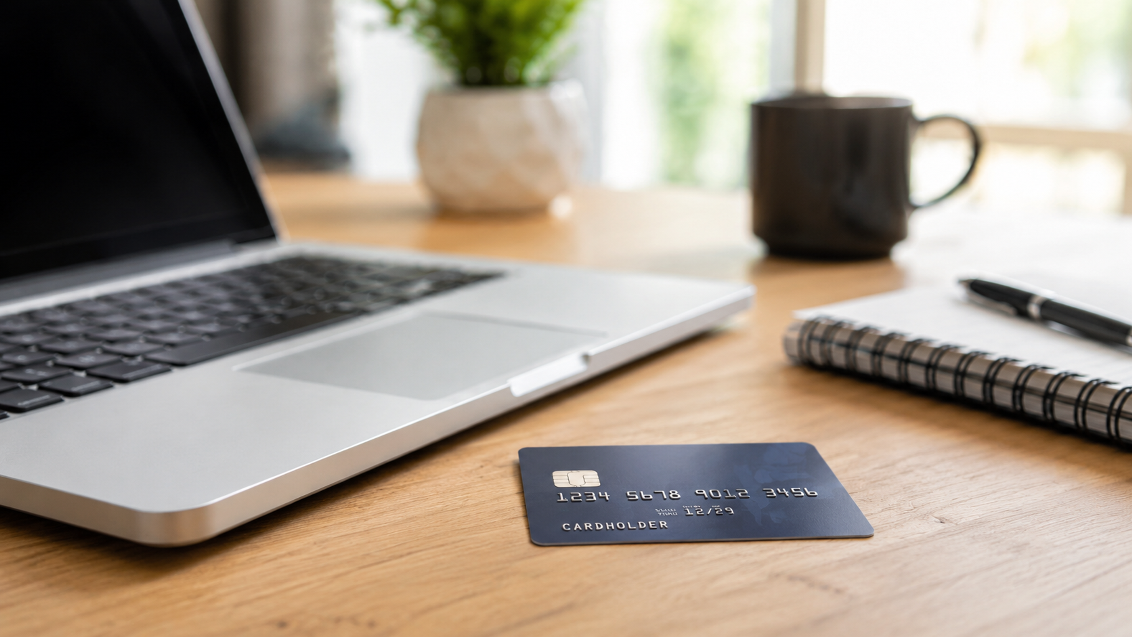How Do Credit Card APR Rates Work?