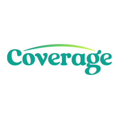 Coverage.com logo