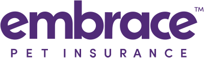 Embrace logo
