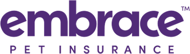 Embrace logo