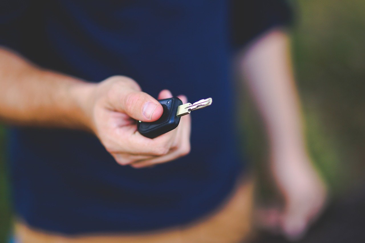 First-Time Car Buyer Loans: How to Get Approved and Save Money