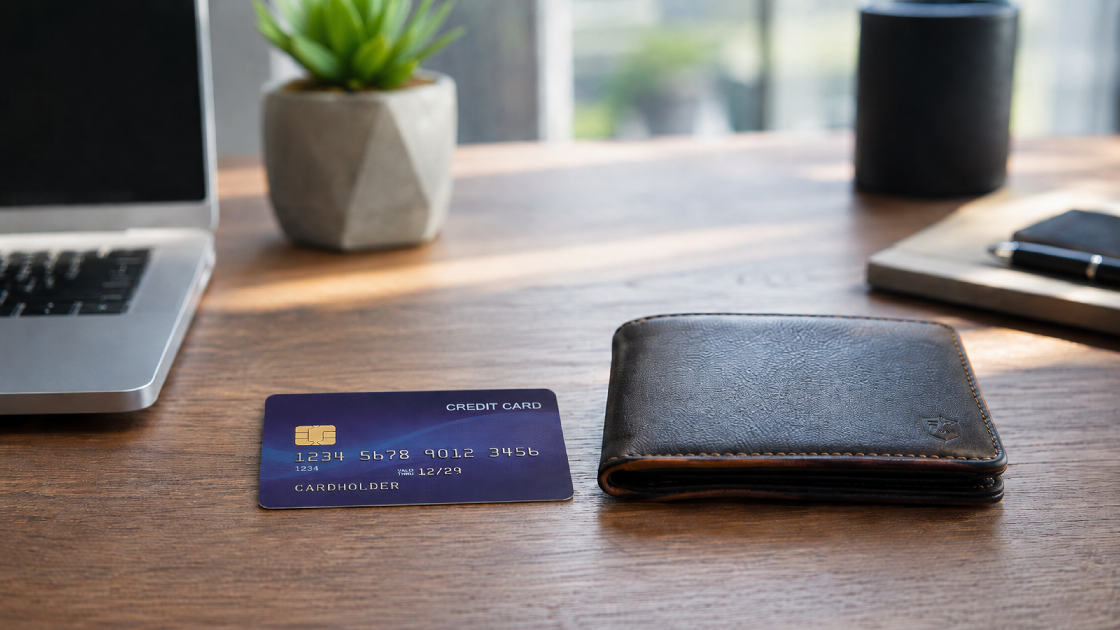 How Do I Check My Credit Card APR?