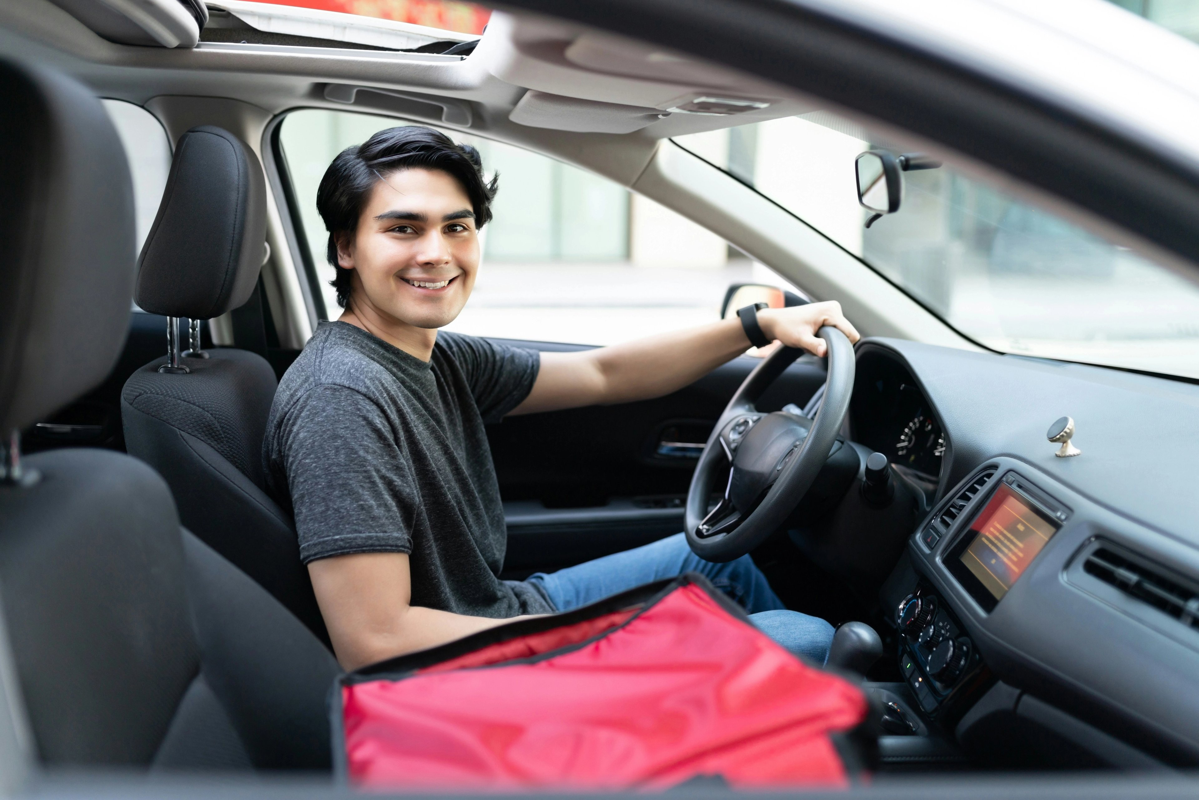 Best Auto Insurance for Young Drivers in 2026: Cheapest Rates Compared