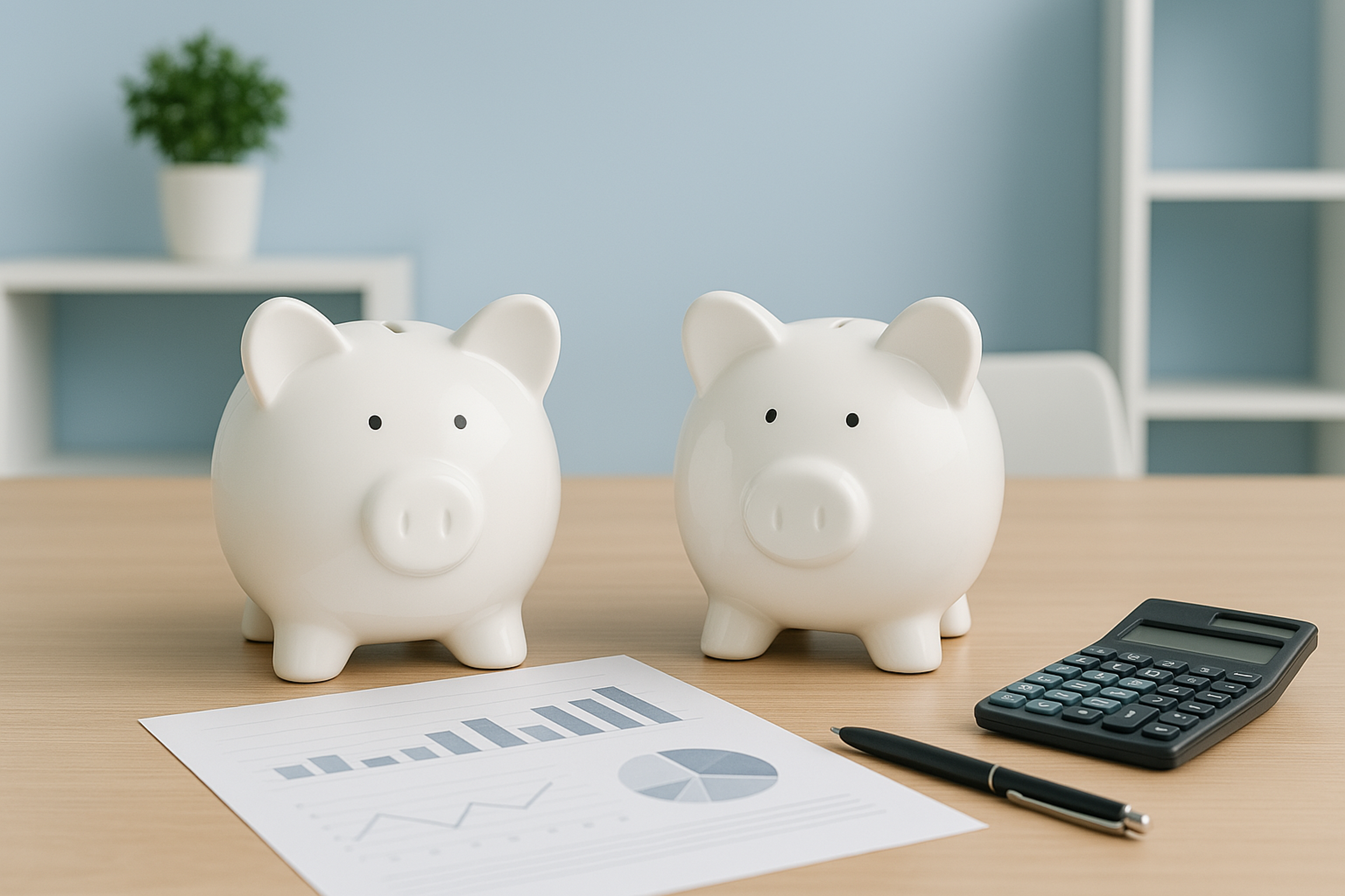 Roth IRA vs. Brokerage Account: Which One Is Right for Your Investment Goals?