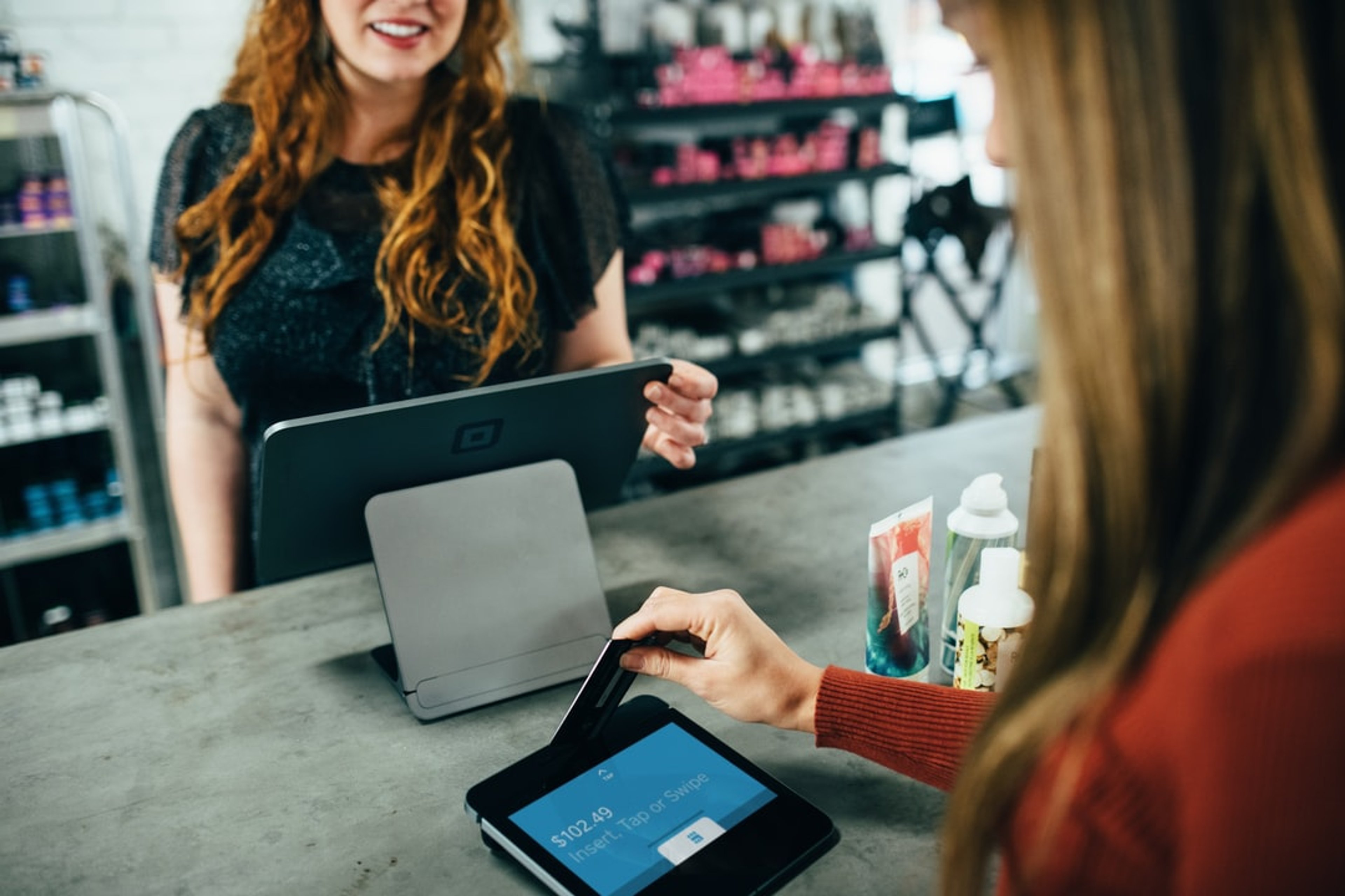 How To Deposit Cash into Your Discover Bank Account Using Your Debit Card