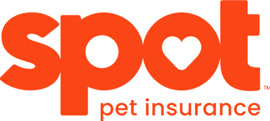 Spot Pet Insurance logo