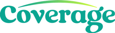 Coverage.com logo