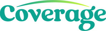 Coverage.com logo