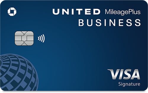 United Business Card