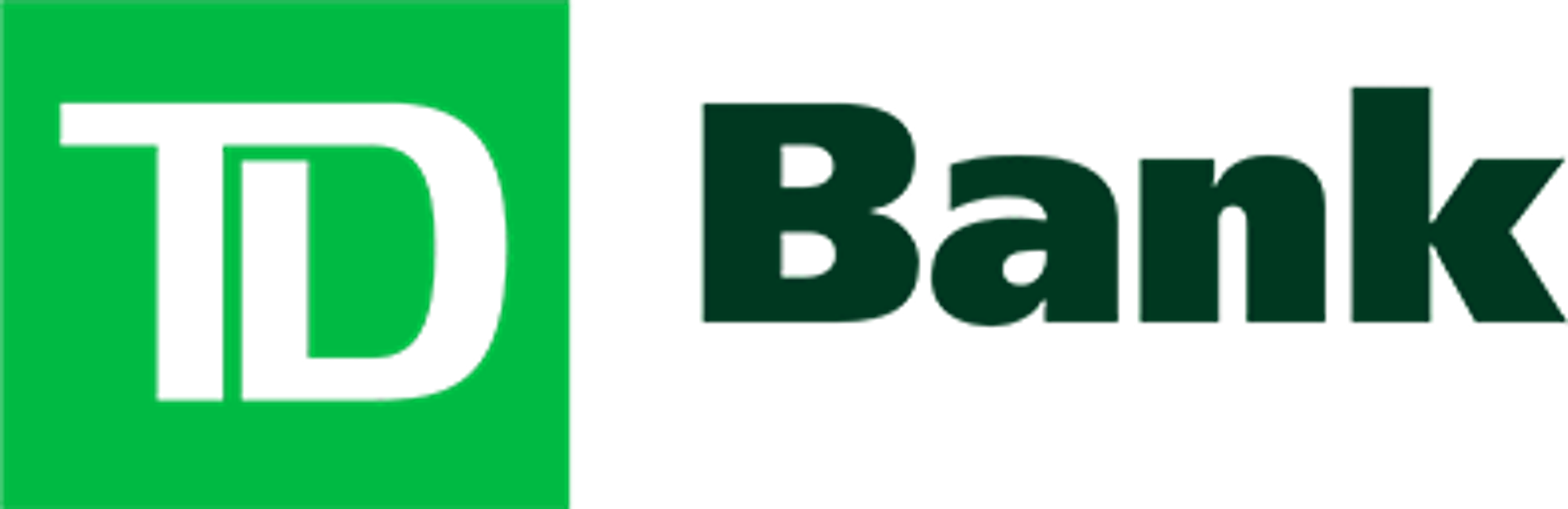 TD Beyond Checking