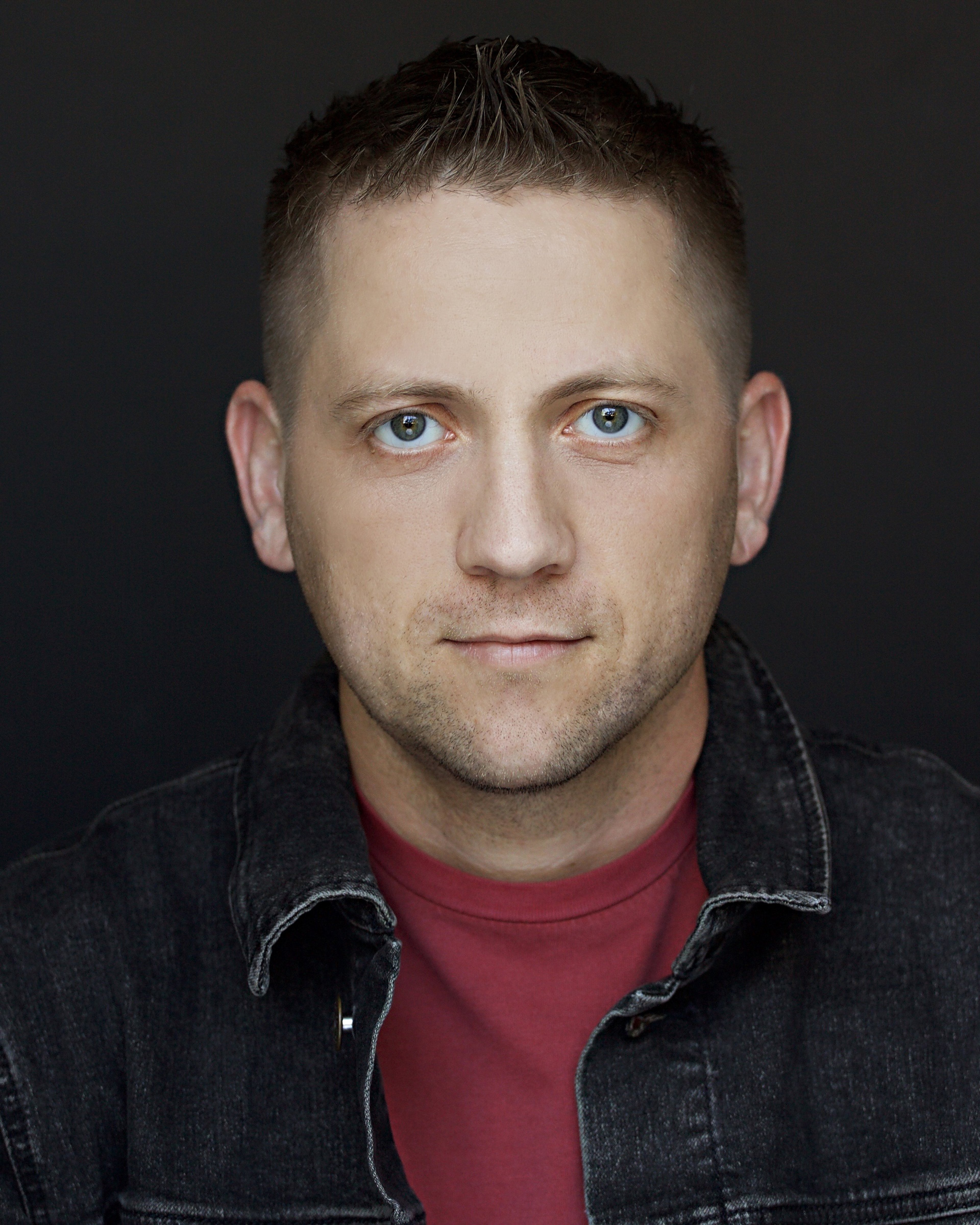 Justin Cupler
