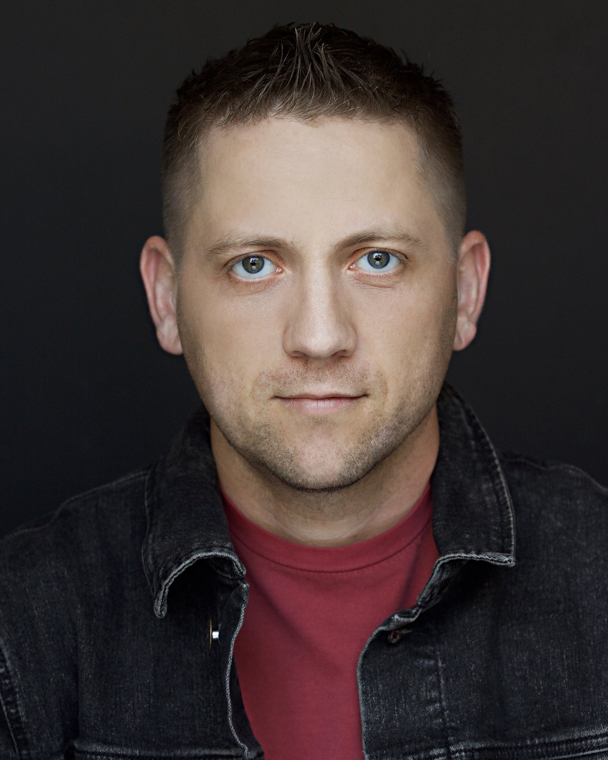 Justin Cupler