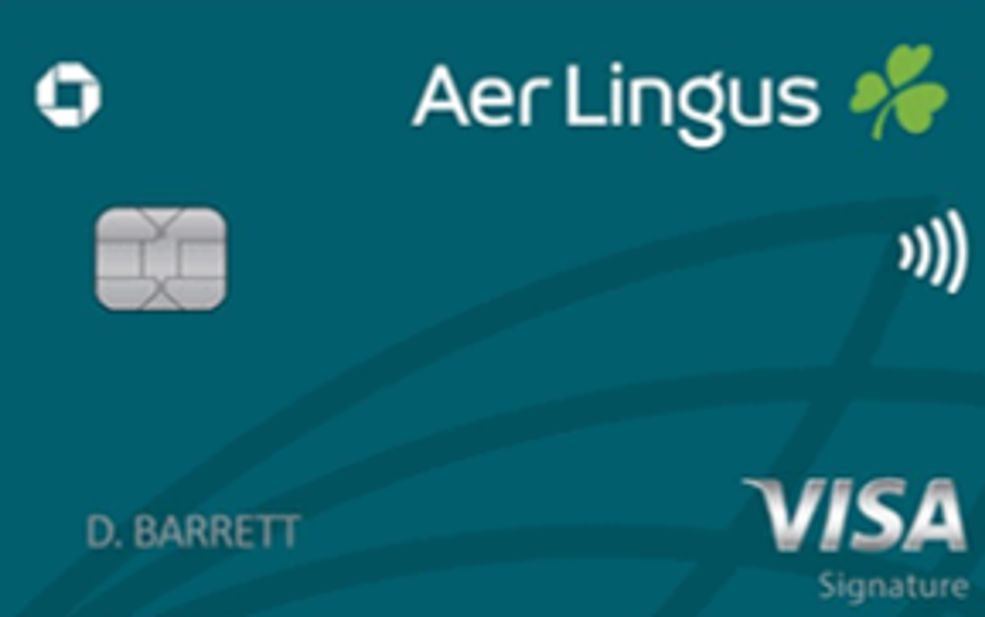 Aer Lingus Visa Signature® Card