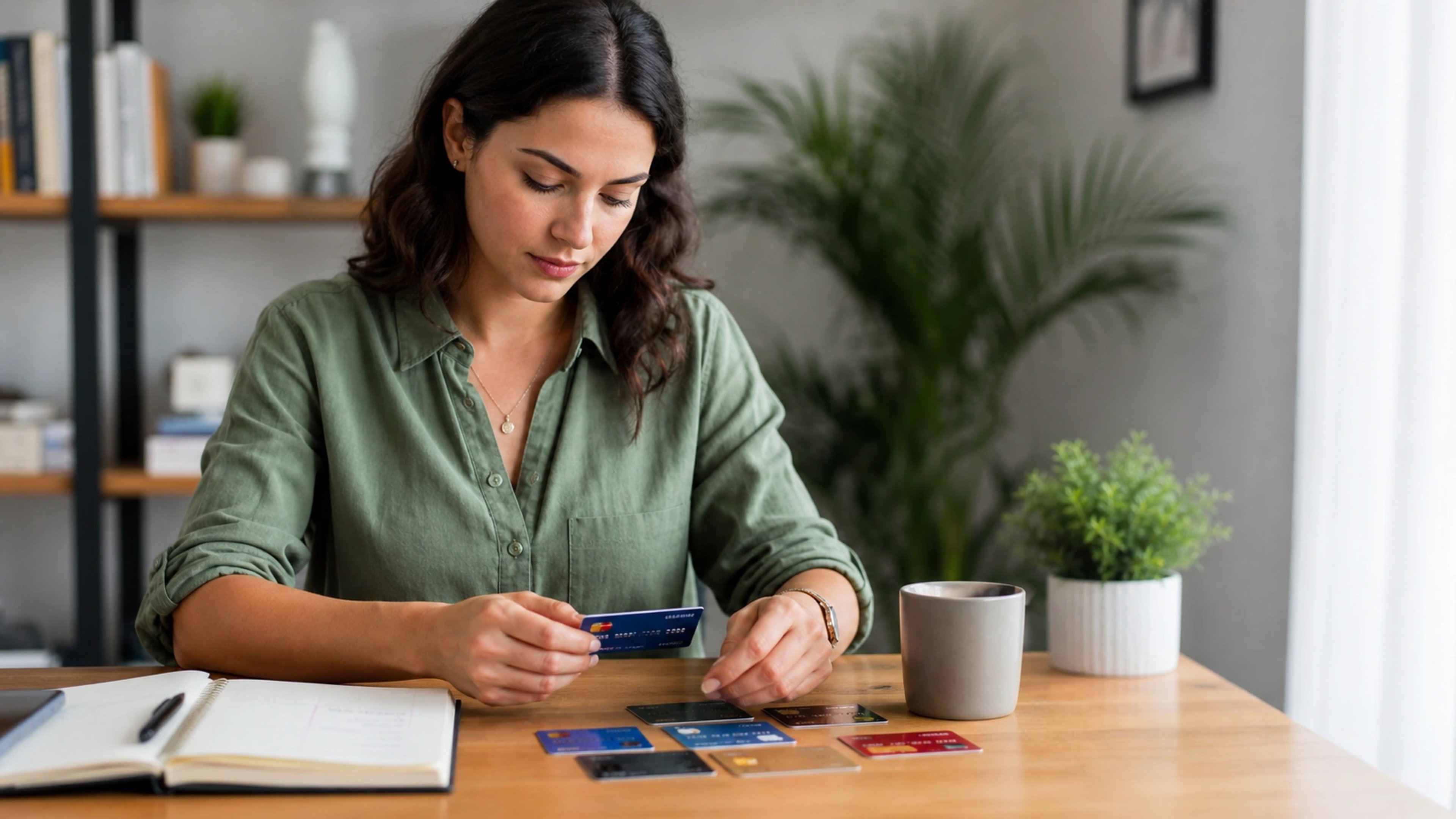 How Do I Calculate APR on My Credit Card?
