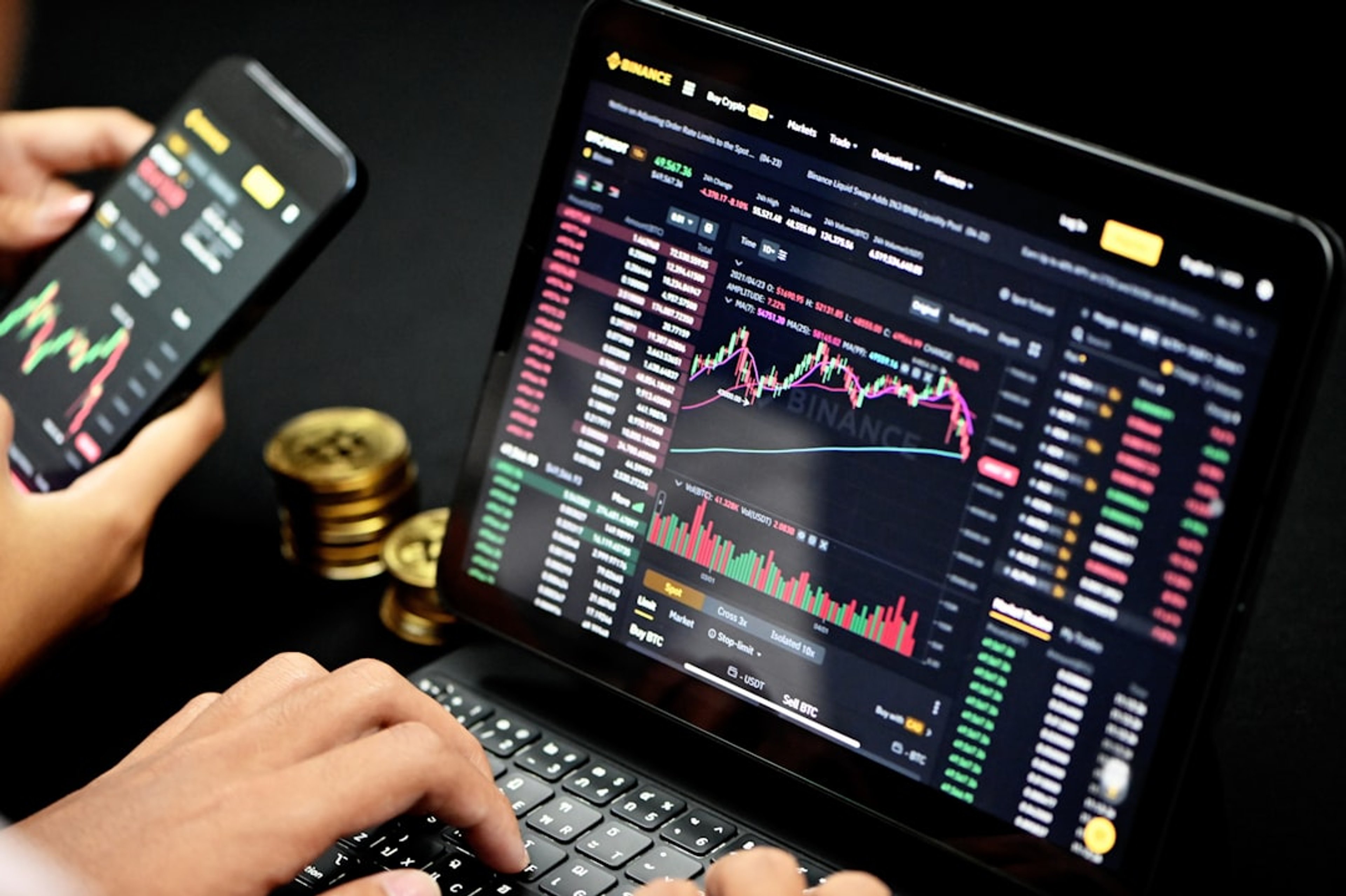 The Safest Crypto Exchanges: How to Choose a Secure Platform for Trading