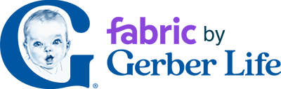 Fabric logo