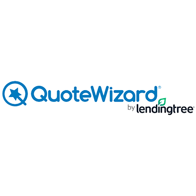 QuoteWizard logo
