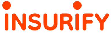 Insurify logo
