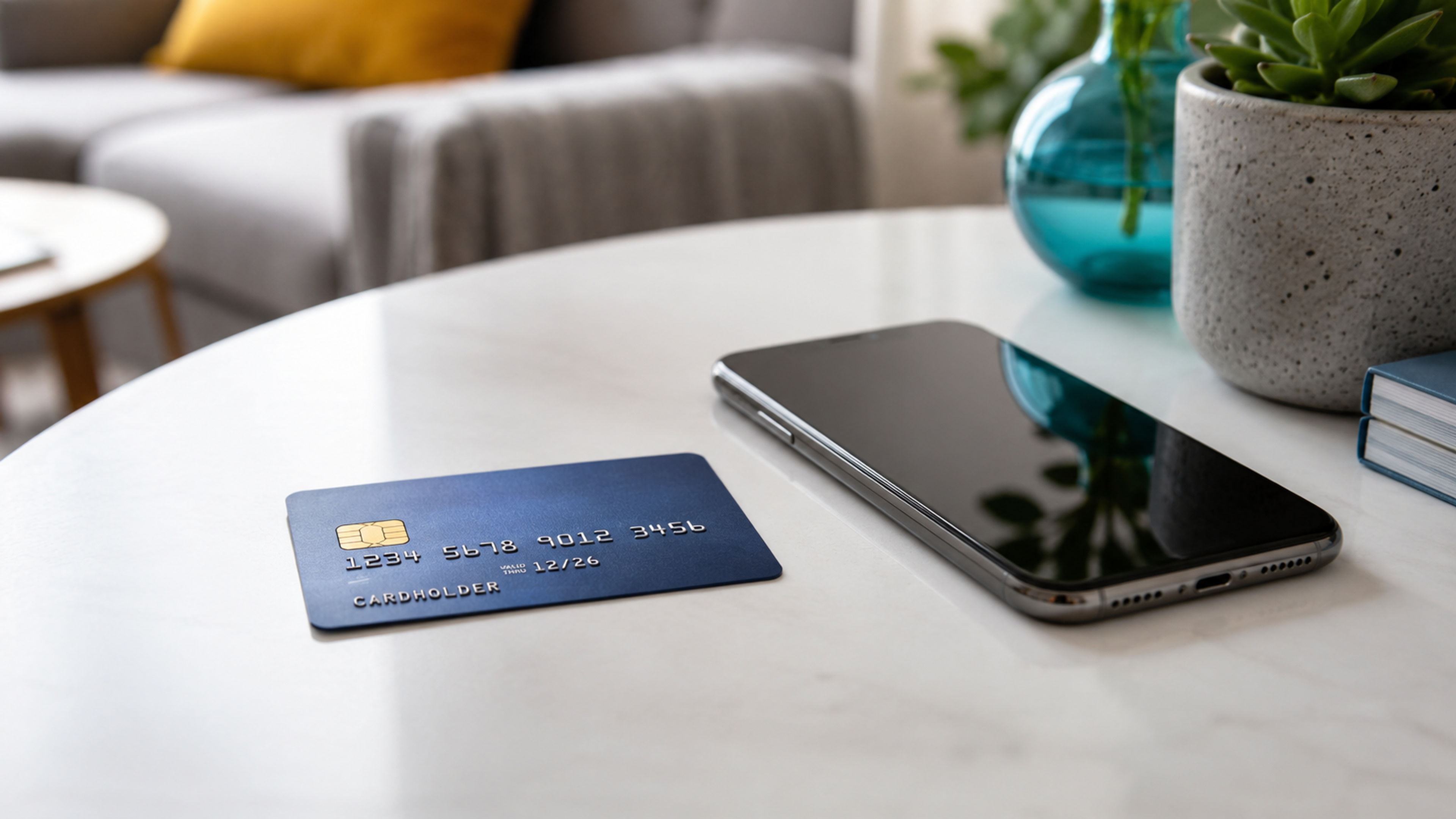 Can Credit Card APR Be Lowered?