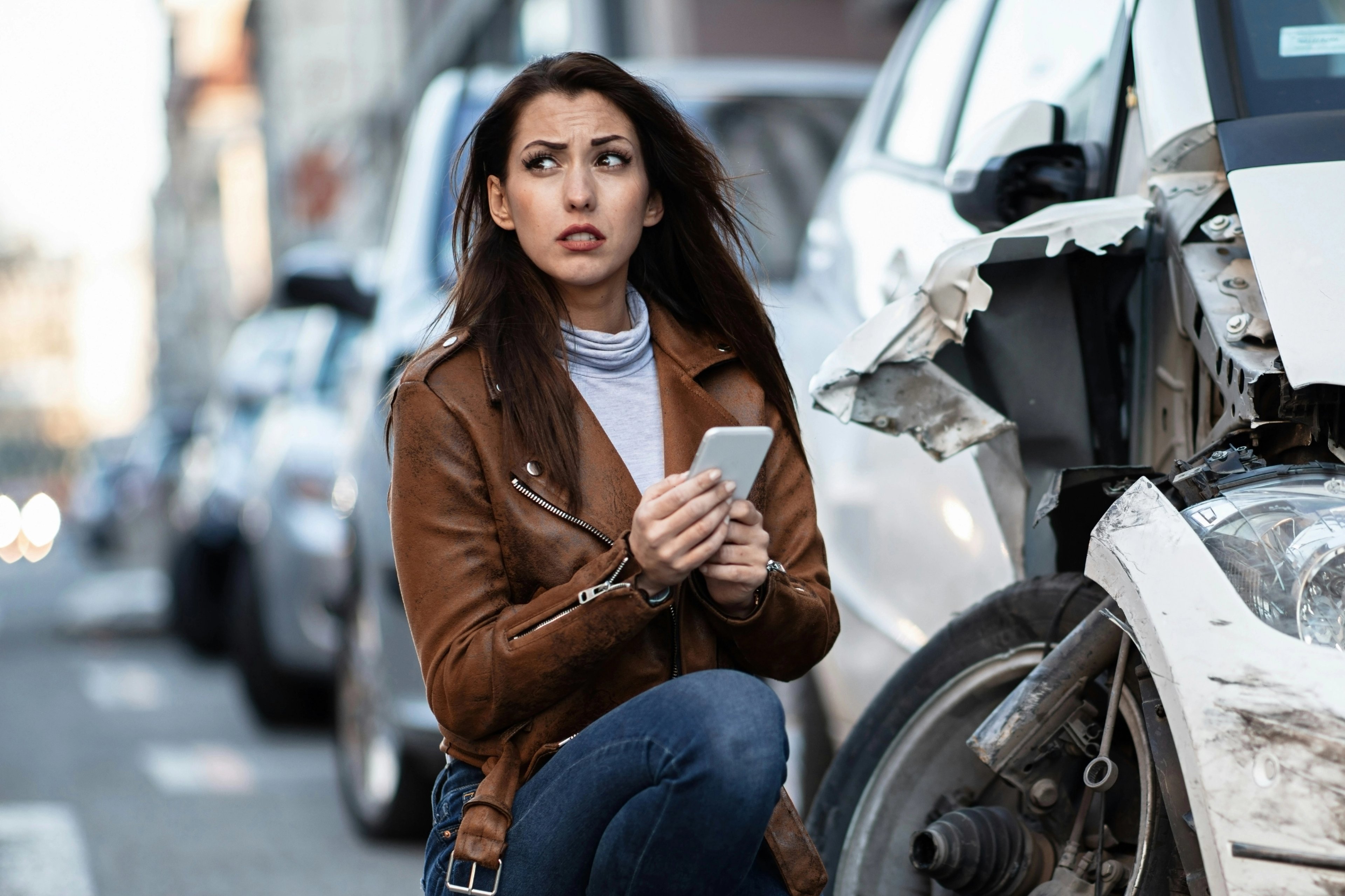 SR-22 Insurance: What It Is, How Much It Costs & Where to Get It