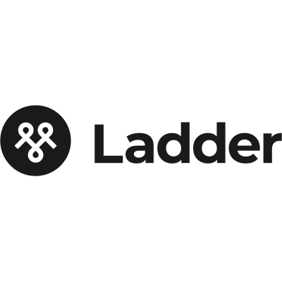 Ladder logo