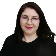 Ивана Трошанска