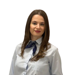 Емилија Јованчева