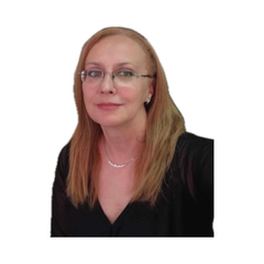 Suzana Dimitrieva Minova