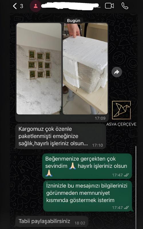 İstanbul - Cam Hasarsız Teslimat
