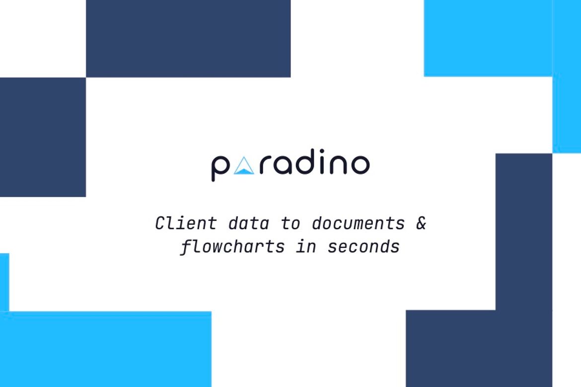 New Workspace Document and Flowchart Integration
