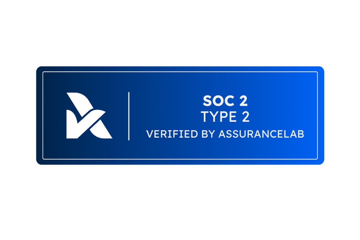 Paradino SOC 2 Type 2