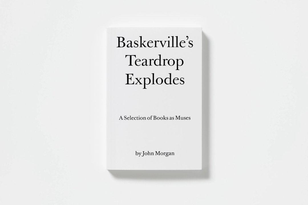 Baskerville’s Teardrop Explodes