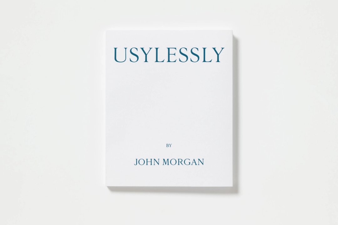 Usylessly, edition two