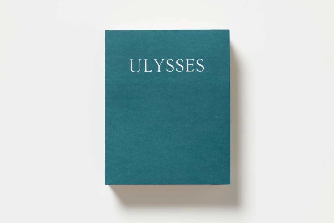 Usylessly, edition one