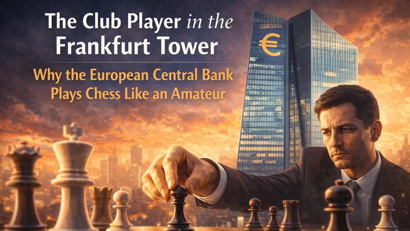 Amateur Player ECB is playing Chess