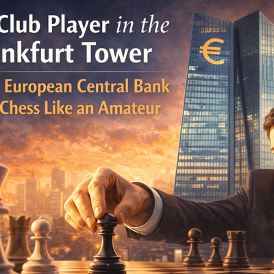 The Club Player in the Frankfurt Tower