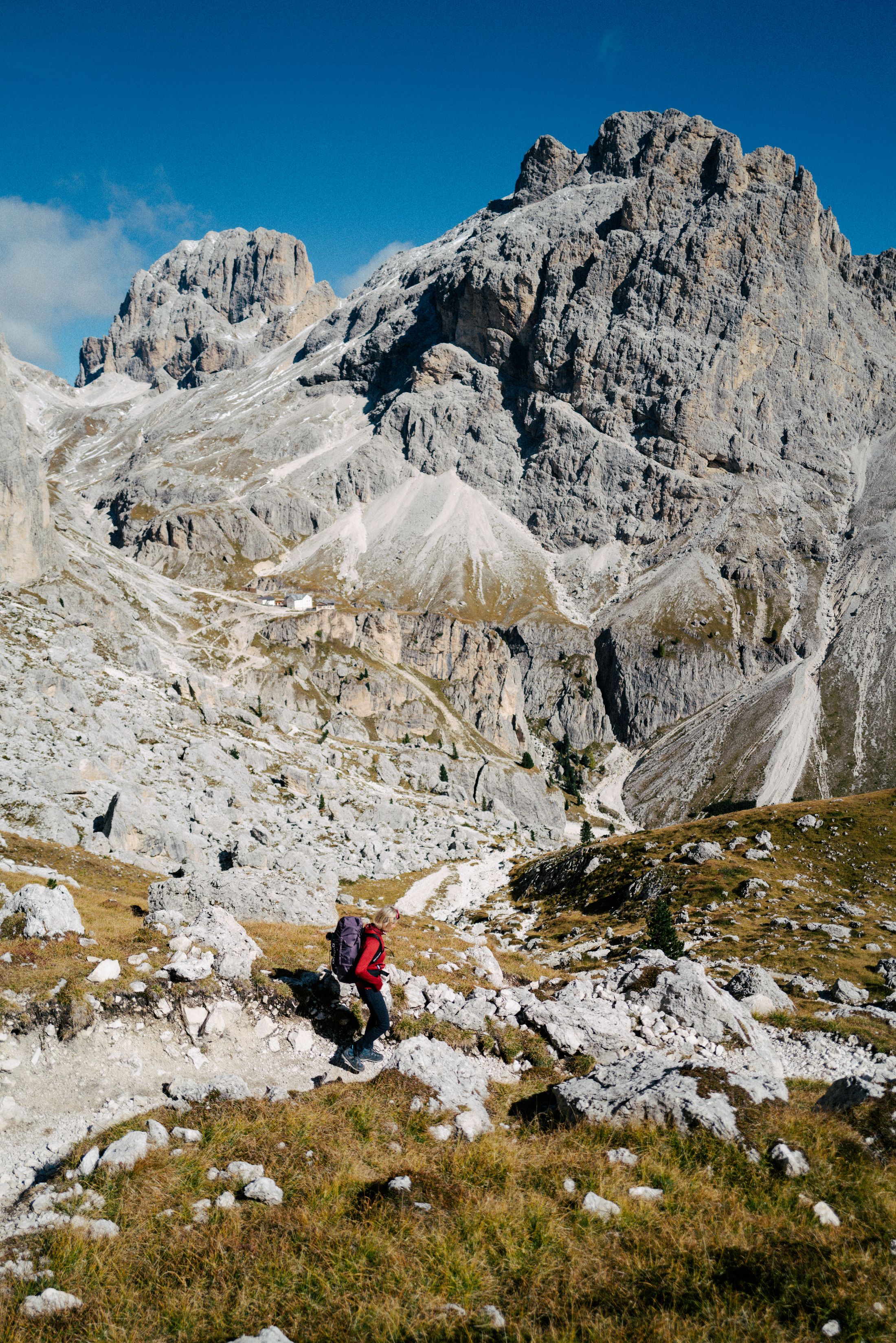 Cozy Dolomites