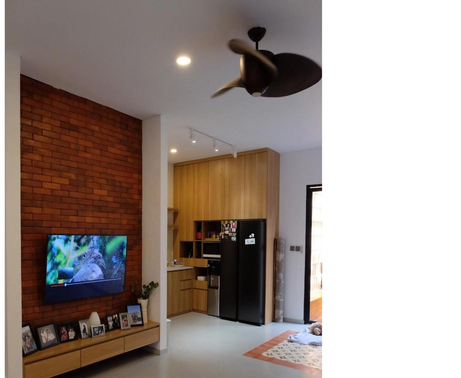 K House 4
