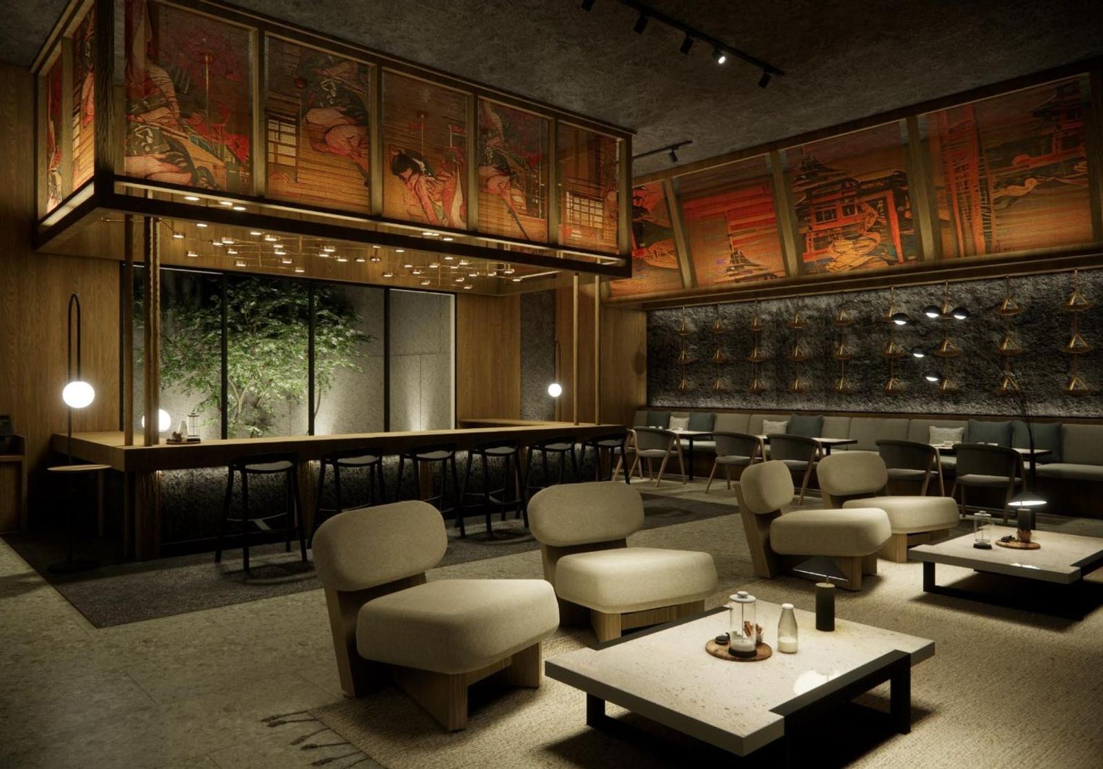 Y Restaurant 1